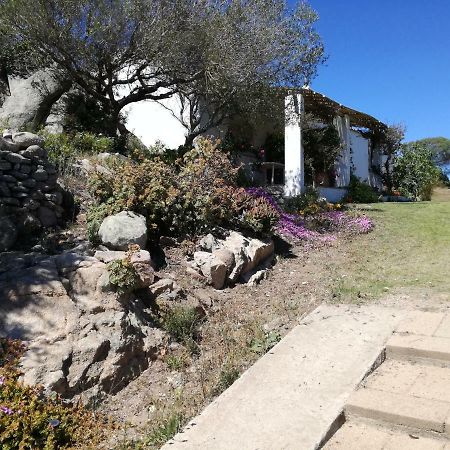 Agriturismo La Valletta Ξενοδοχείο Santa Teresa Gallura Εξωτερικό φωτογραφία