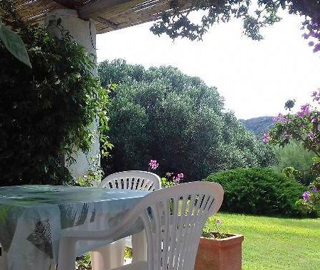 Agriturismo La Valletta Ξενοδοχείο Santa Teresa Gallura Εξωτερικό φωτογραφία