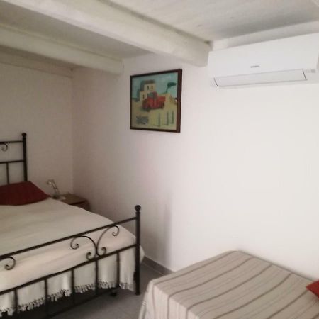 Agriturismo La Valletta Ξενοδοχείο Santa Teresa Gallura Εξωτερικό φωτογραφία