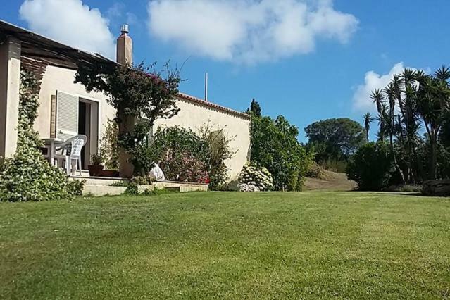 Agriturismo La Valletta Ξενοδοχείο Santa Teresa Gallura Εξωτερικό φωτογραφία