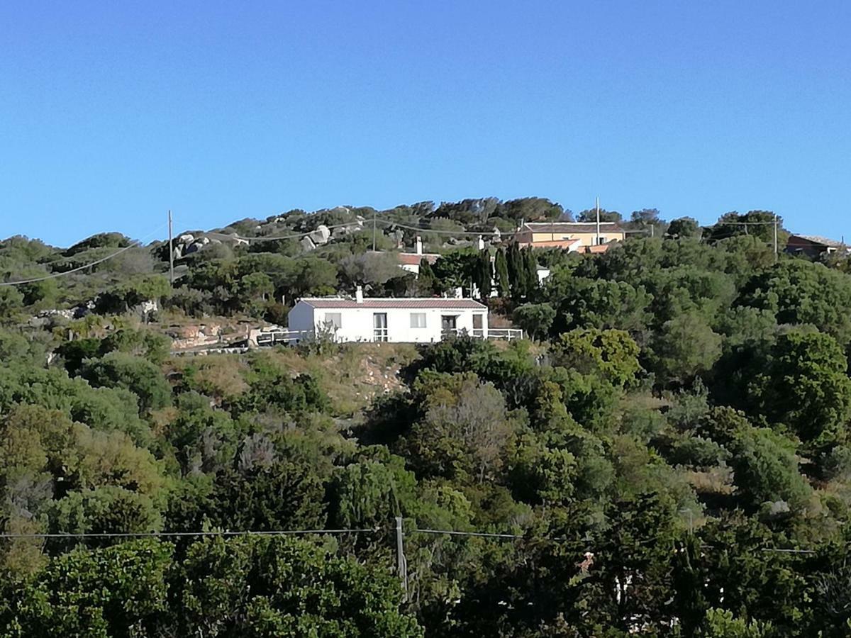 Agriturismo La Valletta Ξενοδοχείο Santa Teresa Gallura Εξωτερικό φωτογραφία