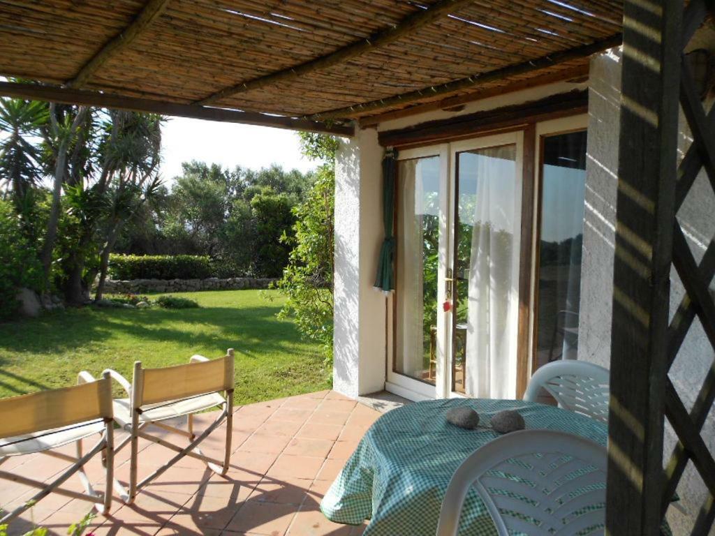Agriturismo La Valletta Ξενοδοχείο Santa Teresa Gallura Εξωτερικό φωτογραφία