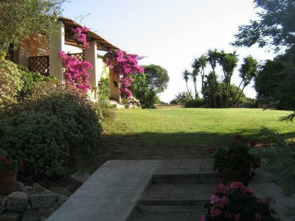 Agriturismo La Valletta Ξενοδοχείο Santa Teresa Gallura Εξωτερικό φωτογραφία