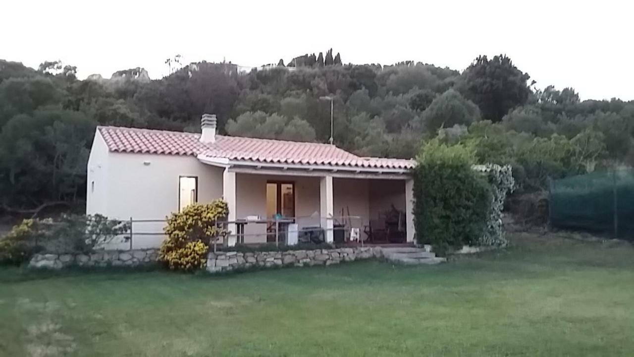 Agriturismo La Valletta Ξενοδοχείο Santa Teresa Gallura Εξωτερικό φωτογραφία