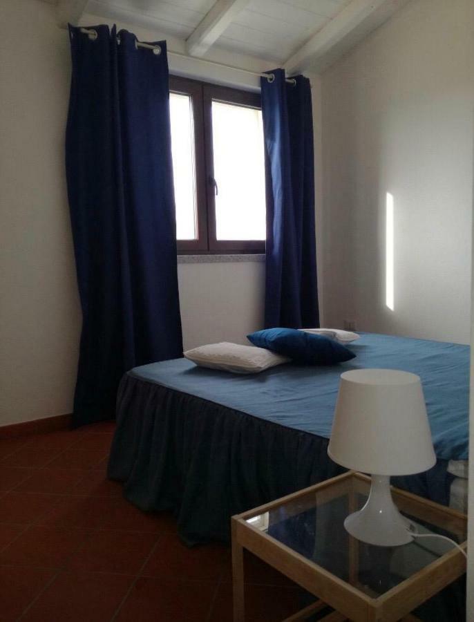 Agriturismo La Valletta Ξενοδοχείο Santa Teresa Gallura Εξωτερικό φωτογραφία