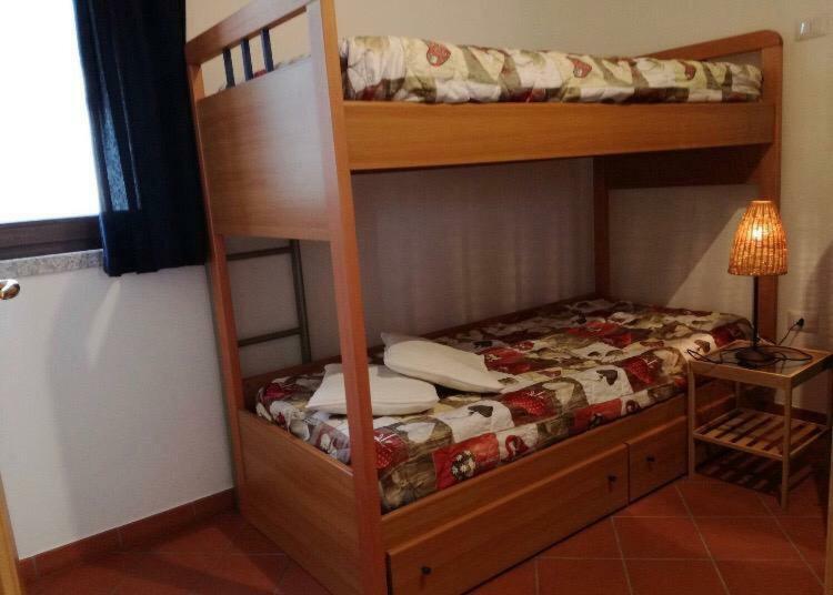 Agriturismo La Valletta Ξενοδοχείο Santa Teresa Gallura Εξωτερικό φωτογραφία