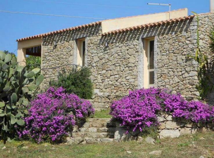 Agriturismo La Valletta Ξενοδοχείο Santa Teresa Gallura Εξωτερικό φωτογραφία
