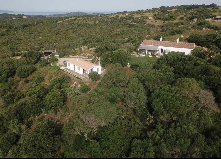 Agriturismo La Valletta Ξενοδοχείο Santa Teresa Gallura Εξωτερικό φωτογραφία