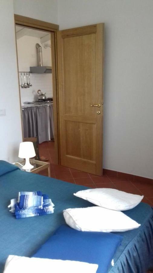 Agriturismo La Valletta Ξενοδοχείο Santa Teresa Gallura Εξωτερικό φωτογραφία