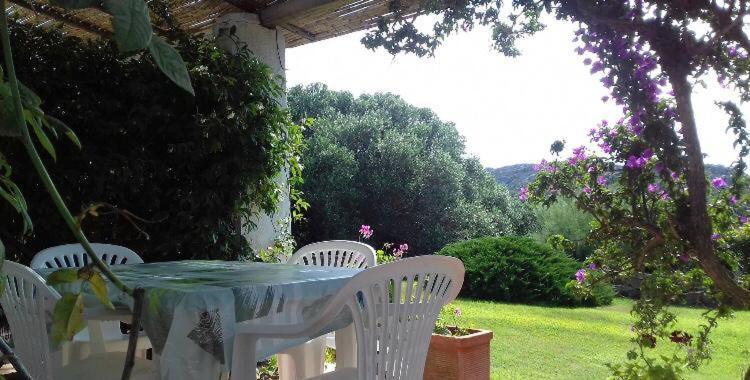 Agriturismo La Valletta Ξενοδοχείο Santa Teresa Gallura Εξωτερικό φωτογραφία