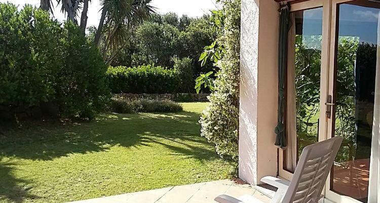 Agriturismo La Valletta Ξενοδοχείο Santa Teresa Gallura Εξωτερικό φωτογραφία
