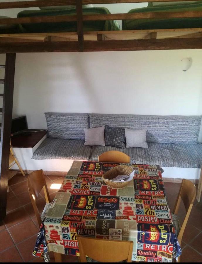 Agriturismo La Valletta Ξενοδοχείο Santa Teresa Gallura Εξωτερικό φωτογραφία