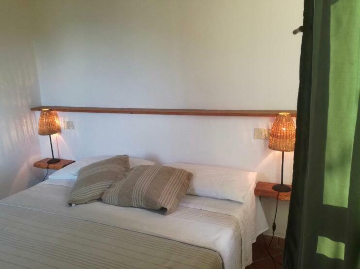 Agriturismo La Valletta Ξενοδοχείο Santa Teresa Gallura Εξωτερικό φωτογραφία