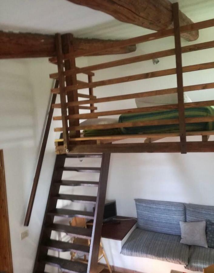 Agriturismo La Valletta Ξενοδοχείο Santa Teresa Gallura Εξωτερικό φωτογραφία