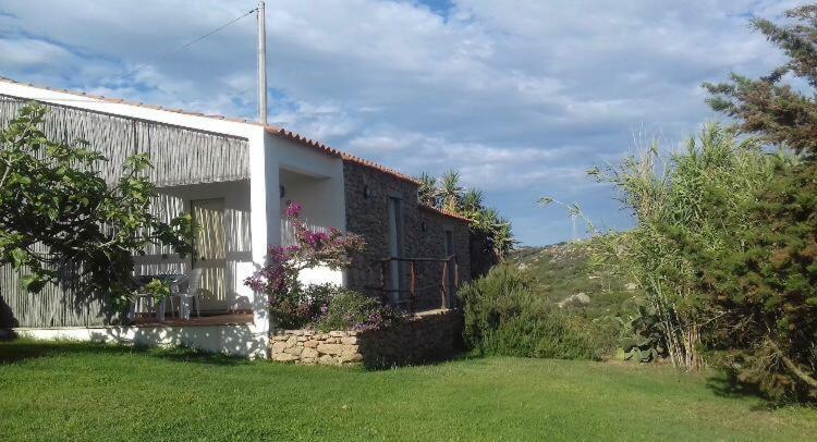 Agriturismo La Valletta Ξενοδοχείο Santa Teresa Gallura Εξωτερικό φωτογραφία