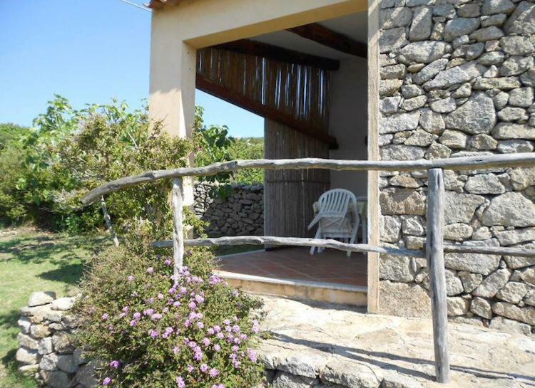 Agriturismo La Valletta Ξενοδοχείο Santa Teresa Gallura Εξωτερικό φωτογραφία