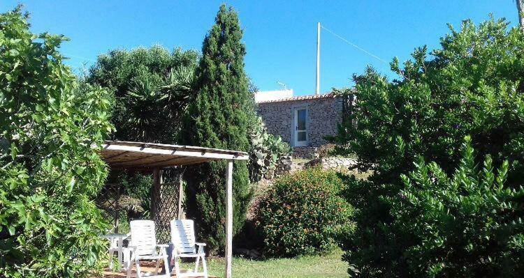 Agriturismo La Valletta Ξενοδοχείο Santa Teresa Gallura Εξωτερικό φωτογραφία