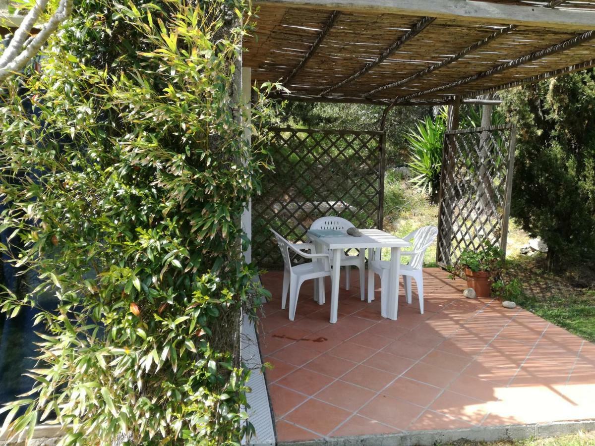 Agriturismo La Valletta Ξενοδοχείο Santa Teresa Gallura Εξωτερικό φωτογραφία