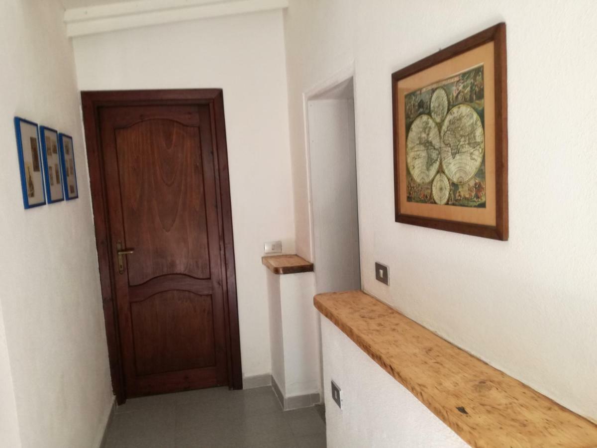 Agriturismo La Valletta Ξενοδοχείο Santa Teresa Gallura Εξωτερικό φωτογραφία