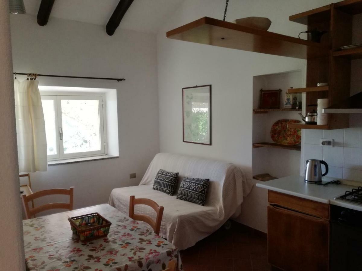Agriturismo La Valletta Ξενοδοχείο Santa Teresa Gallura Εξωτερικό φωτογραφία