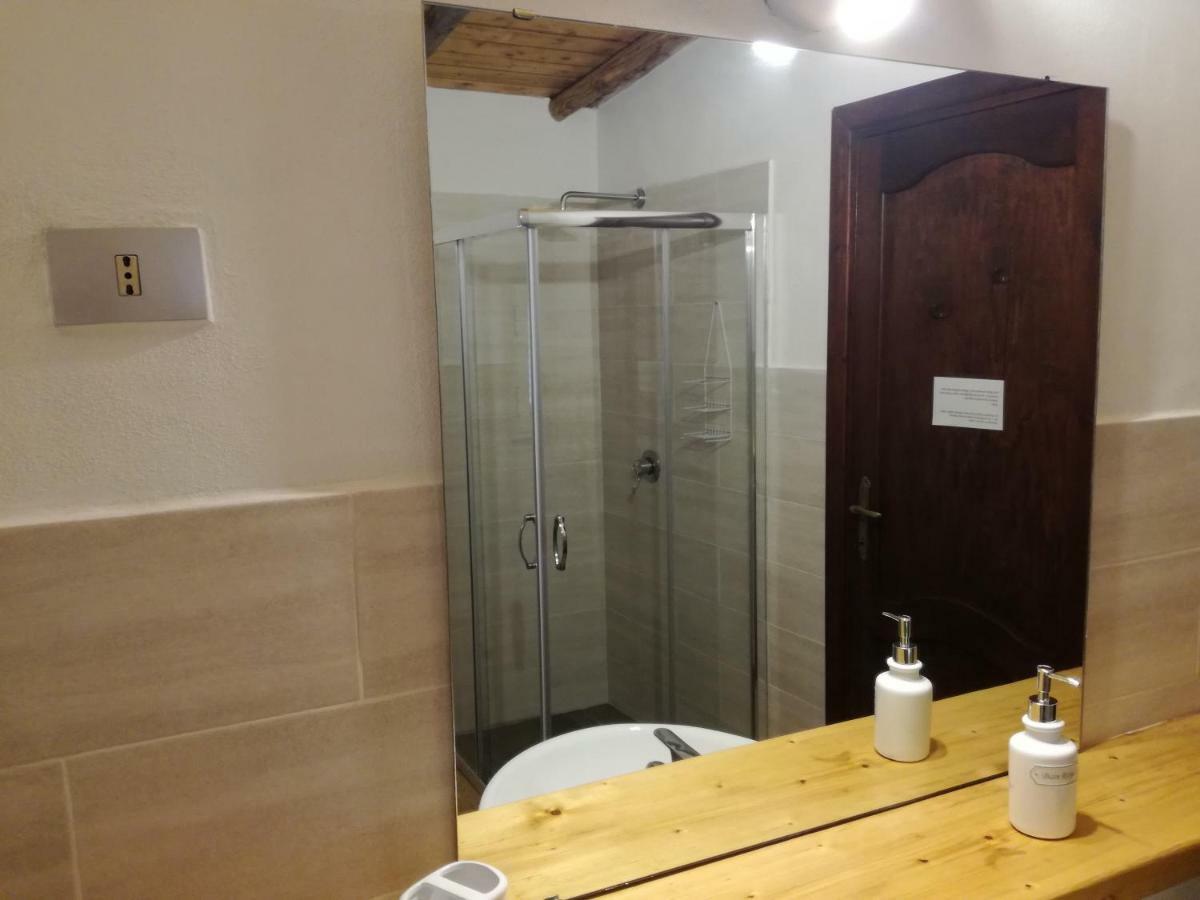 Agriturismo La Valletta Ξενοδοχείο Santa Teresa Gallura Εξωτερικό φωτογραφία