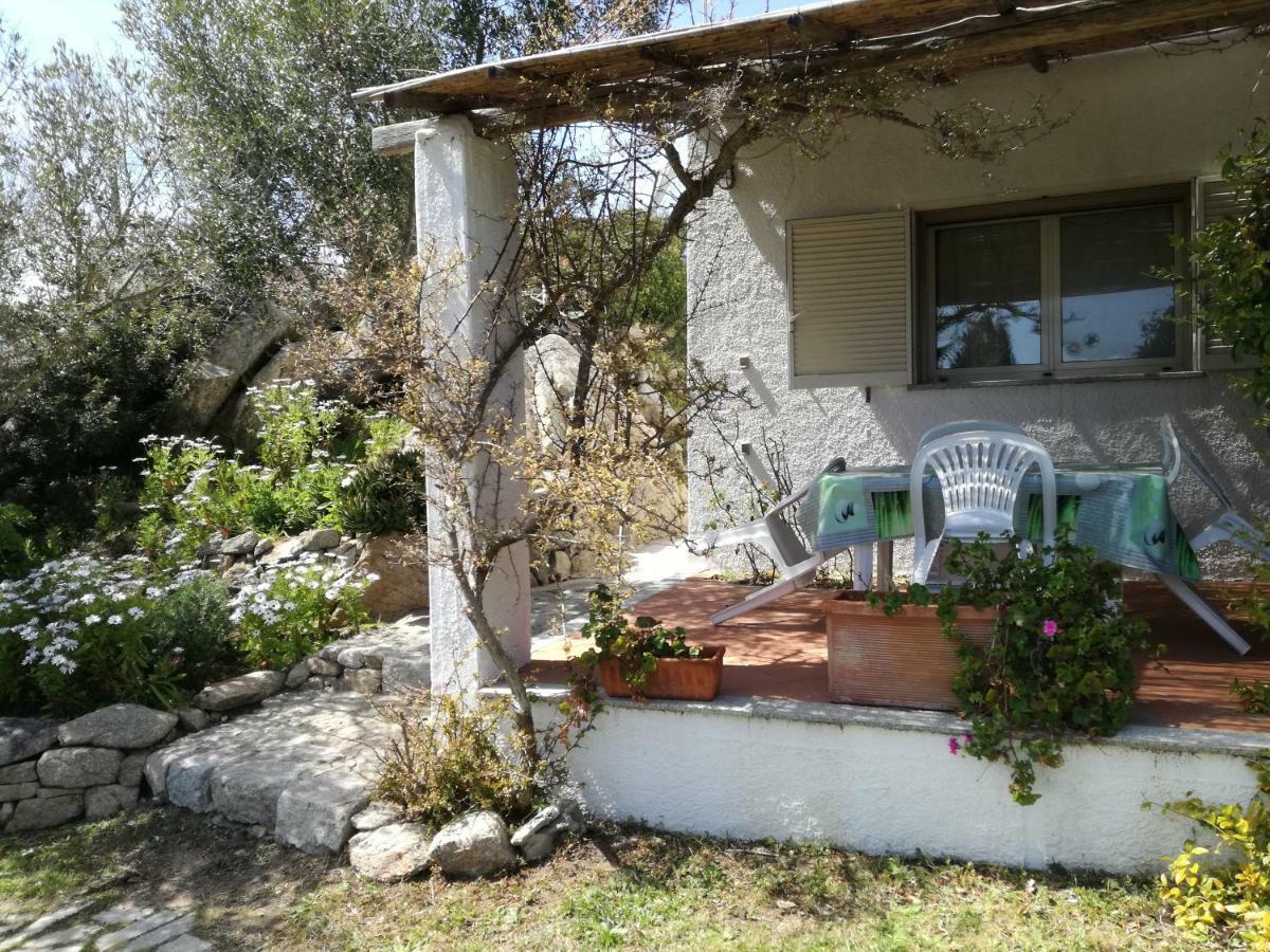 Agriturismo La Valletta Ξενοδοχείο Santa Teresa Gallura Εξωτερικό φωτογραφία