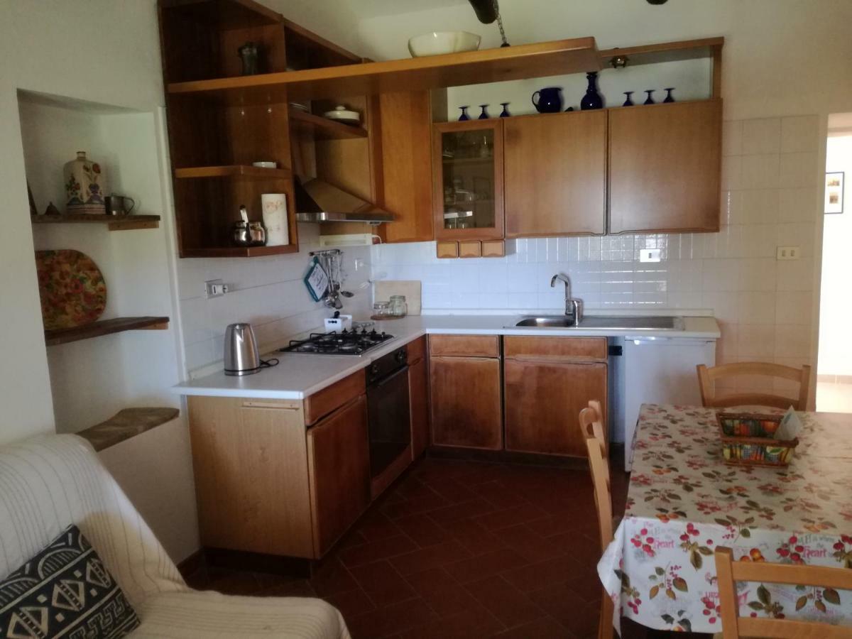 Agriturismo La Valletta Ξενοδοχείο Santa Teresa Gallura Εξωτερικό φωτογραφία